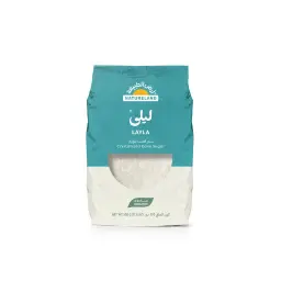 Crystal Cane Sugar - Layla